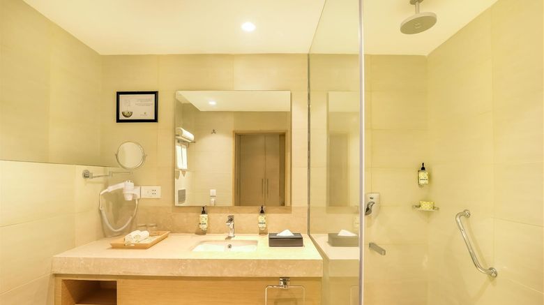 <b>Lemon Tree Hotel Aligarh Room</b>. Images powered by <a href="https://iceportal.shijigroup.com/" title="IcePortal" target="_blank">IcePortal</a>.