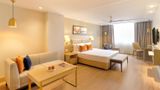 Lemon Tree Hotel Aligarh Room