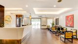 Lemon Tree Hotel Ahmedabad Lobby