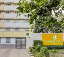 Lemon Tree Hotel Ahmedabad Exterior