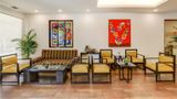 Lemon Tree Hotel Ahmedabad Lobby