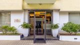 Lemon Tree Hotel Ahmedabad Lobby