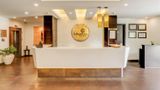 Lemon Tree Hotel Ahmedabad Lobby