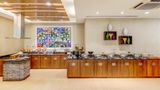 Lemon Tree Hotel Ahmedabad Restaurant