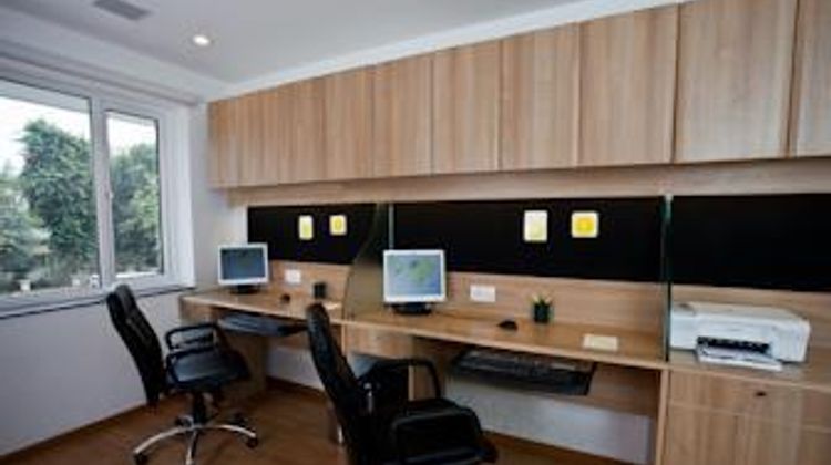 Lemon Tree Hotel Ahmedabad Other