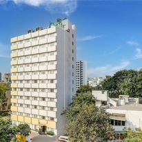 Lemon Tree Hotel Ahmedabad