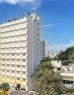 Lemon Tree Hotel Ahmedabad