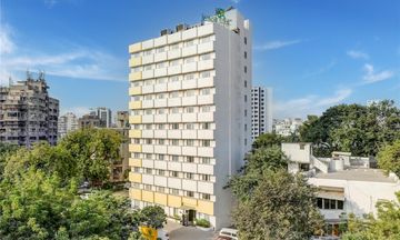 Lemon Tree Hotel Ahmedabad