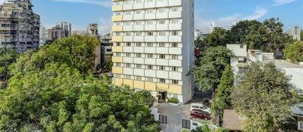 Lemon Tree Hotel Ahmedabad Exterior