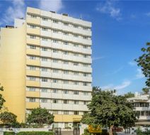 Lemon Tree Hotel Ahmedabad Exterior