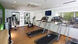Lemon Tree Hotel Ahmedabad Health