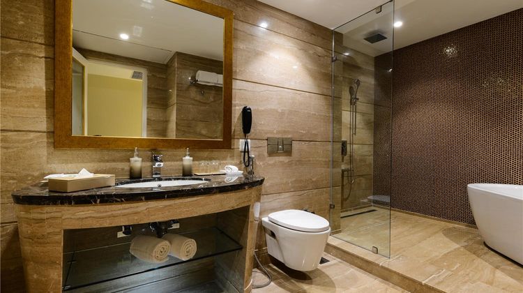 Lemon Tree Premier The Atrium Suite