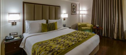 Lemon Tree Premier The Atrium Room