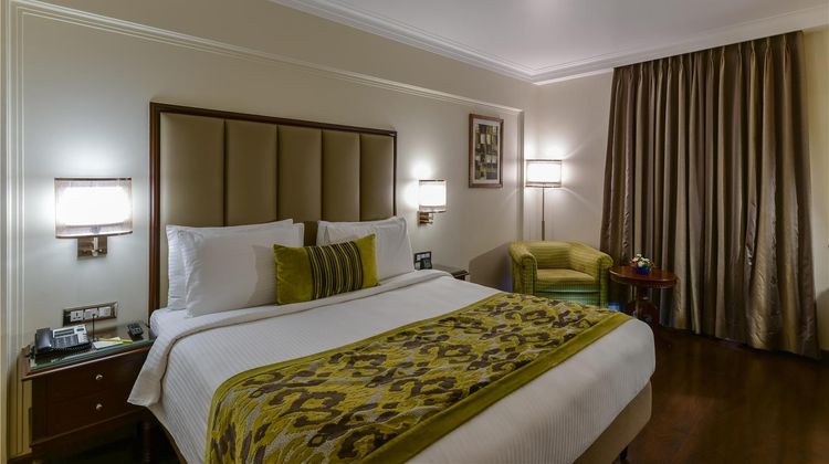 Lemon Tree Premier The Atrium Room
