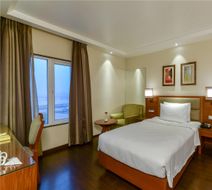 Lemon Tree Premier The Atrium Room