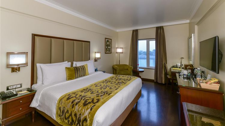 Lemon Tree Premier The Atrium Room