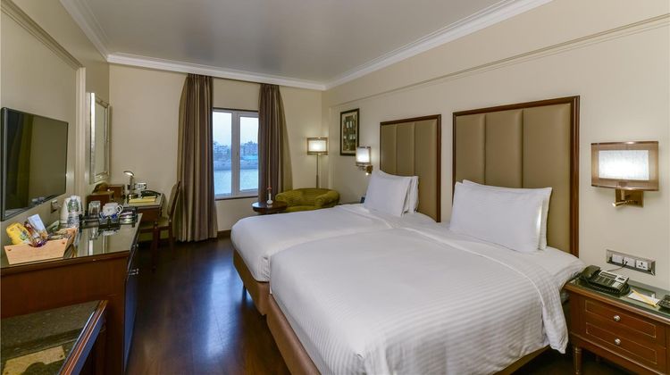 Lemon Tree Premier The Atrium Room