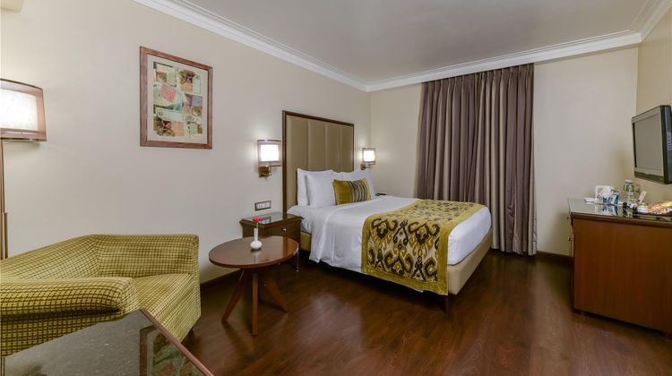 Lemon Tree Premier The Atrium Room