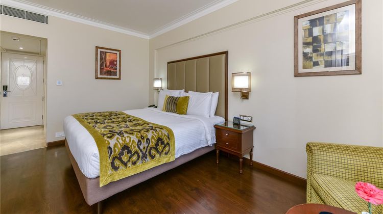 Lemon Tree Premier The Atrium Room