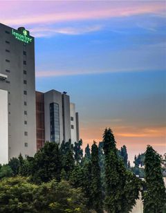 Lemon Tree Premier Bhubaneswar