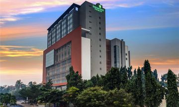 Lemon Tree Premier Bhubaneswar