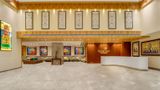 Lemon Tree Premier Bhubaneswar Lobby