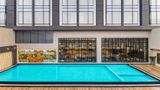 Lemon Tree Premier Bhubaneswar Pool