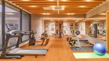 Lemon Tree Premier Bhubaneswar Health