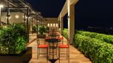 Lemon Tree Premier Bhubaneswar Pool