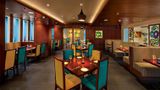 Lemon Tree Hotel Vadodara Restaurant