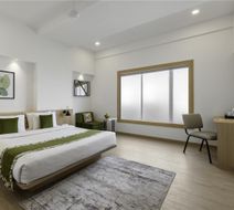 Lemon Tree Hotel Vadodara Room
