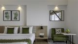 Lemon Tree Hotel Vadodara Room
