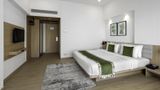 Lemon Tree Hotel Vadodara Room
