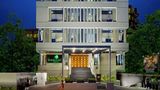 Lemon Tree Hotel Vadodara Exterior