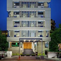 Lemon Tree Hotel Vadodara