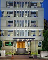 Lemon Tree Hotel Vadodara