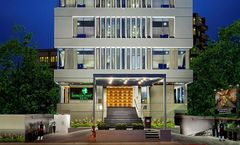 Lemon Tree Hotel Vadodara