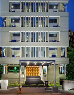 Lemon Tree Hotel Vadodara