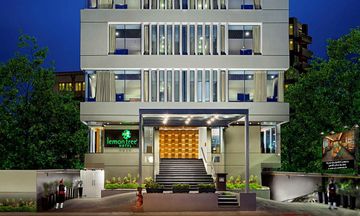 Lemon Tree Hotel Vadodara