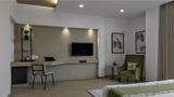 Lemon Tree Hotel Vadodara Room
