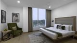 Lemon Tree Hotel Vadodara Room