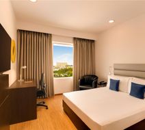 Keys Select by Lemon Tree Hosur Road Room