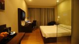 Keys Select by Lemon Tree Whitefield Room