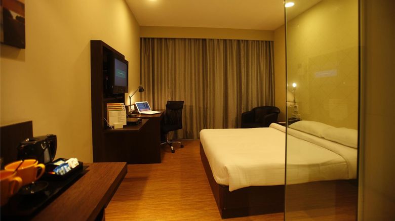 <b>Keys Select by Lemon Tree Whitefield Room</b>. Images powered by <a href="https://iceportal.shijigroup.com/" title="IcePortal" target="_blank">IcePortal</a>.