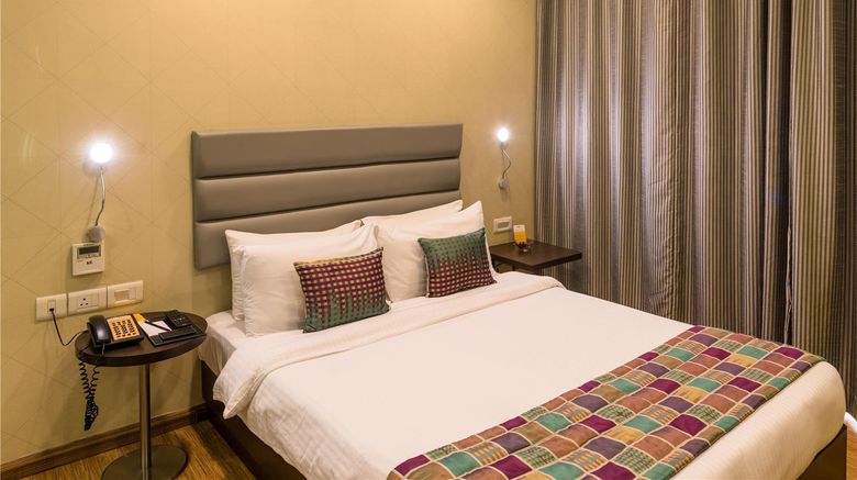 <b>Keys Select by Lemon Tree Whitefield Room</b>. Images powered by <a href="https://iceportal.shijigroup.com/" title="IcePortal" target="_blank">IcePortal</a>.