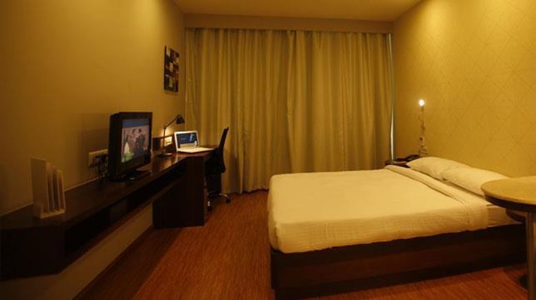 <b>Keys Select by Lemon Tree Whitefield Suite</b>. Images powered by <a href="https://iceportal.shijigroup.com/" title="IcePortal" target="_blank">IcePortal</a>.