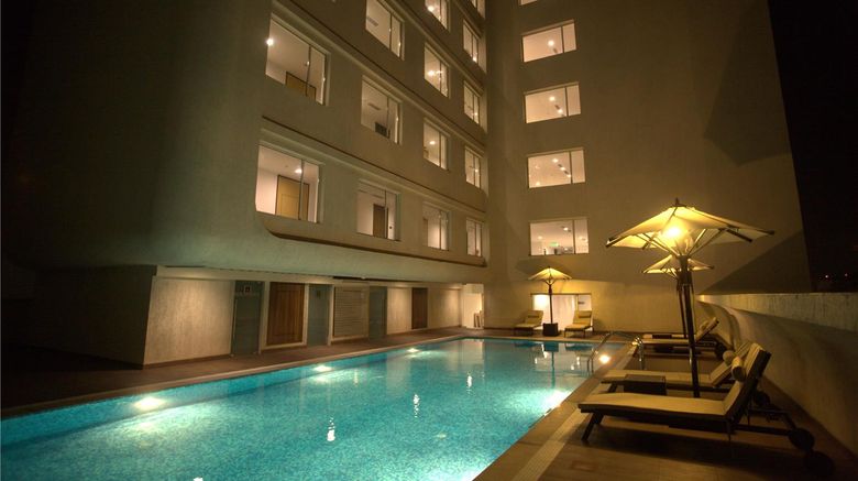 <b>Keys Select by Lemon Tree Whitefield Pool</b>. Images powered by <a href="https://iceportal.shijigroup.com/" title="IcePortal" target="_blank">IcePortal</a>.