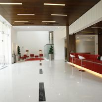 Keys Select by Lemon Tree Whitefield
