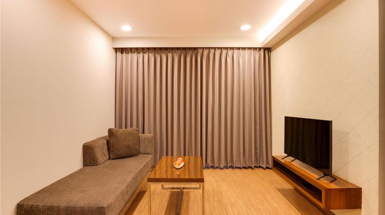 Keys Select by Lemon Tree Whitefield Suite