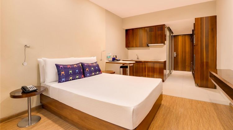 Keys Select by Lemon Tree Whitefield Suite
